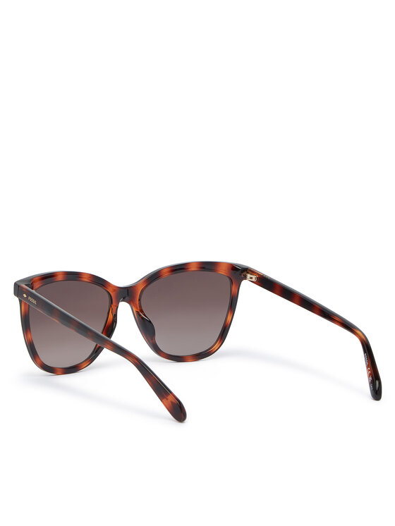 Fossil Fossil Occhiali da sole 2115/G/S 204706 Marrone