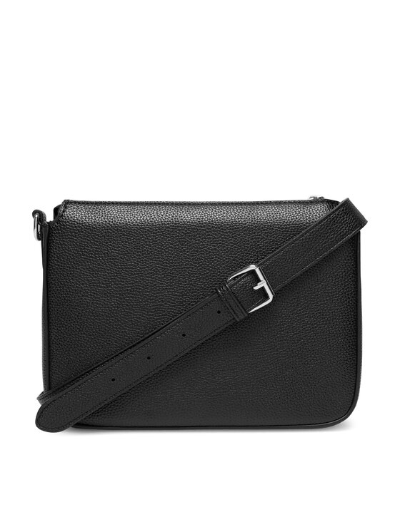 Jenny Fairy Jenny Fairy Handtasche MJR-J-022-05 Schwarz