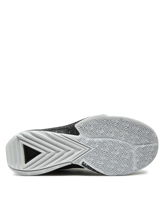 Nike Nike Sportcipők Zoom Freak 5 DX4985 Fekete
