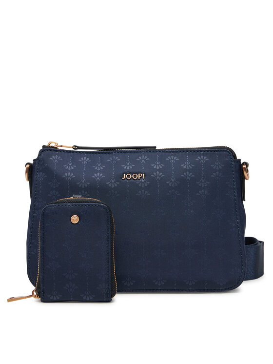 JOOP! Kabelka 4140007755 Tmavomodrá