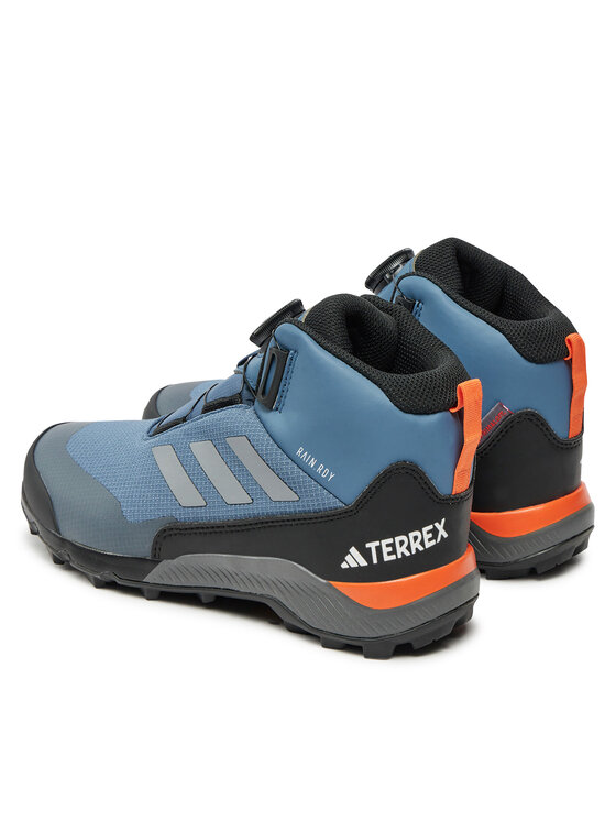 adidas adidas Trekking Terrex Winter Mid BOA RAIN.RDY ID0940 Plava