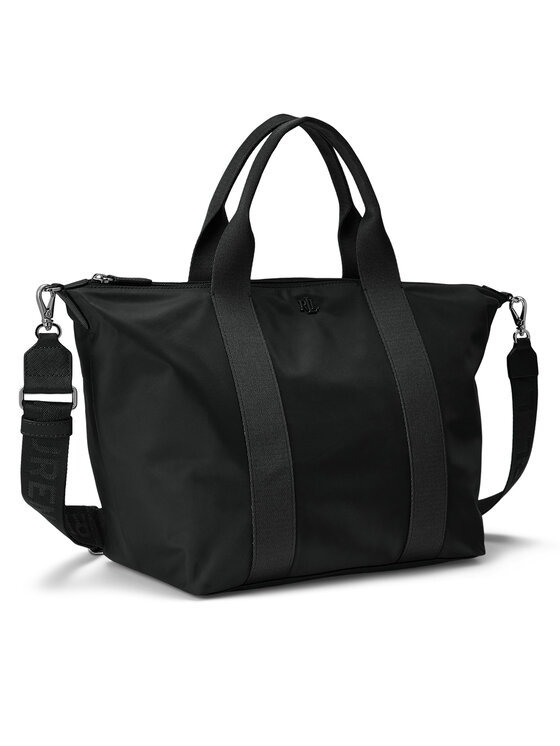 LAUREN RALPH LAUREN LAUREN RALPH LAUREN Käekott 431970158001 Must