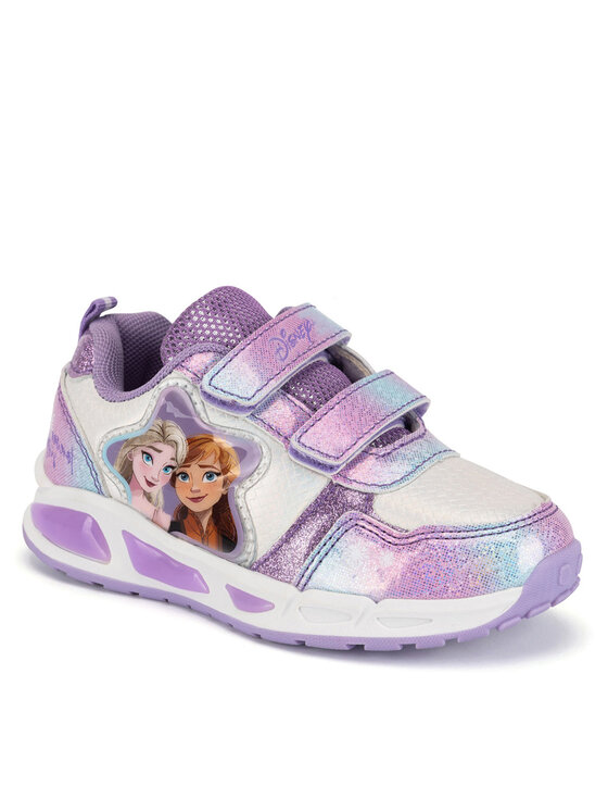 Frozen Frozen Tossud AW24-128DFR Lilla