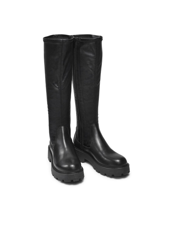Vagabond Shoemakers Vagabond Shoemakers Stiefel Cosmo 2.0 5249-002-20 Schwarz
