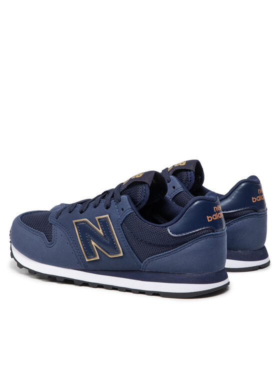 New Balance New Balance Tenisice GW500NGN Tamnoplava