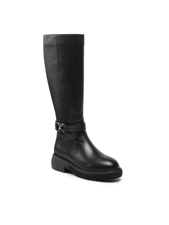 Rage Age Rage Age Csizma RA-56-06-000373 Fekete