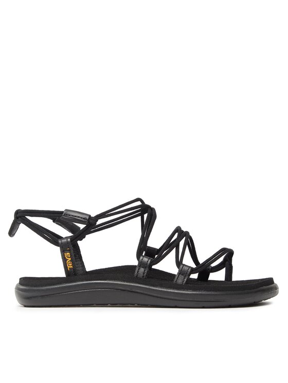 Teva Teva Sandaalid Voya Infinity 1019622 Must