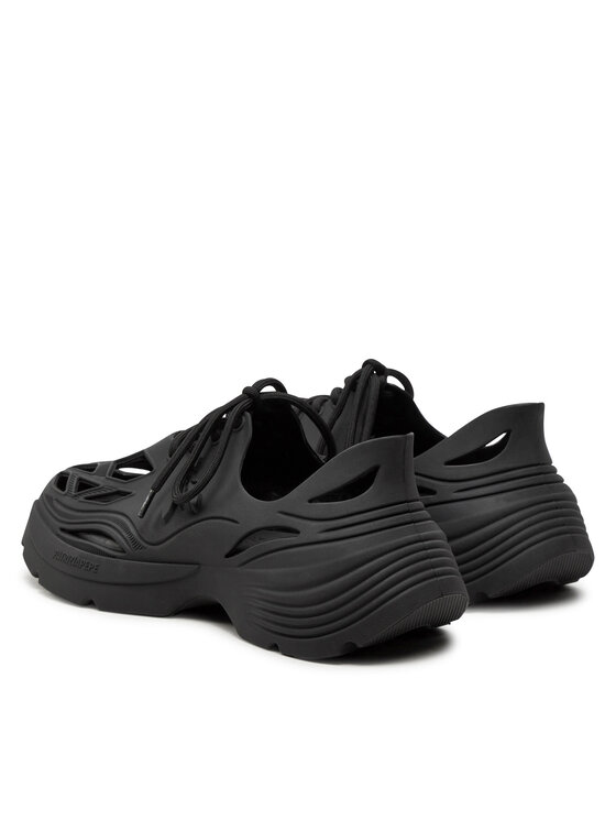 Patrizia Pepe Patrizia Pepe Sneakersy 8Z0030/V033-K103 Čierna