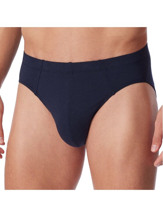 Uncover by Schiesser Uncover by Schiesser Halka 30586 Niebieski