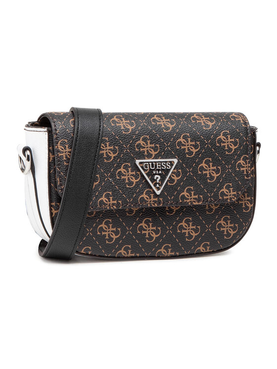 guess ambrose mini crossbody flap