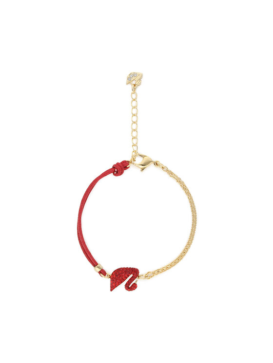 Swarovski iconic sale swan armband