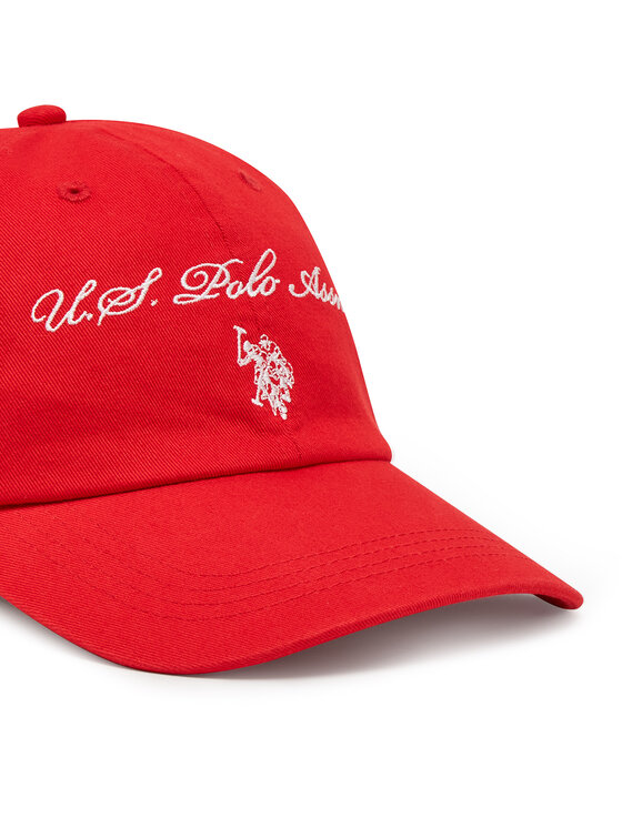 U.S. Polo Assn. U.S. Polo Assn. Šilterica WUP1397 Narančasta