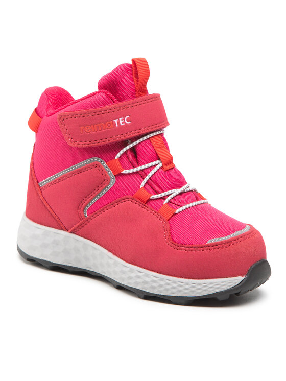 Polacchine Vilkas 5400014A Rosa