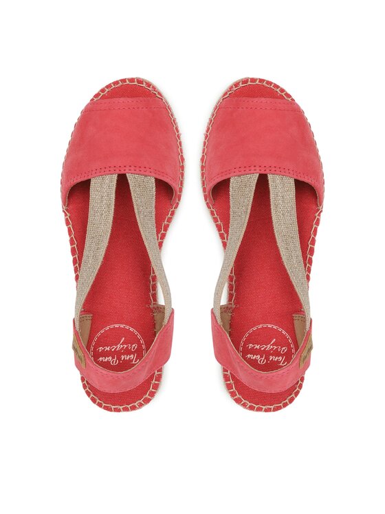 Toni Pons Toni Pons Espadrillid Ella Roosa