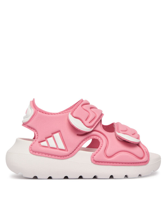 adidas adidas Sandalen Altaswim 3 Sandals JS4915 Rosa