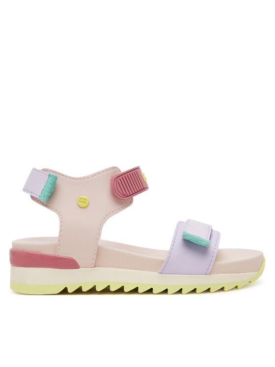 Sandale Gioseppo Tremont 75536-P Colorat