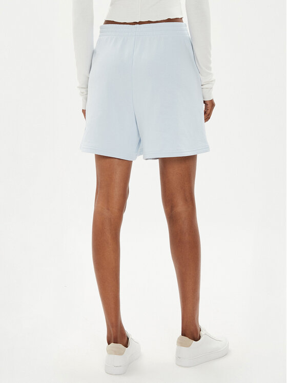 Gap Gap Sportiniai šortai 586137-05 Mėlyna Loose Fit