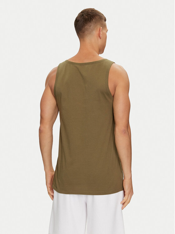 BOSS Boss Set di 3 tank top 50517863 Multicolore Regular Fit