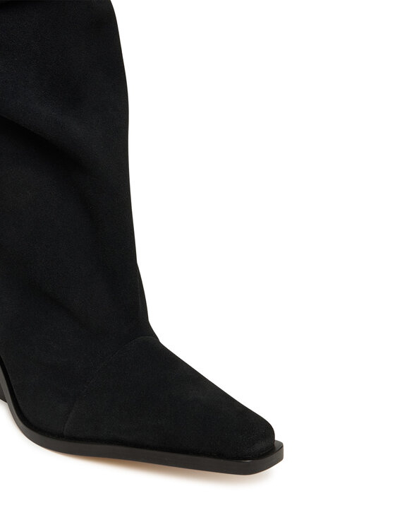 MICHAEL Michael Kors MICHAEL Michael Kors Stiefel Noemie 40F5NOMB1S Schwarz