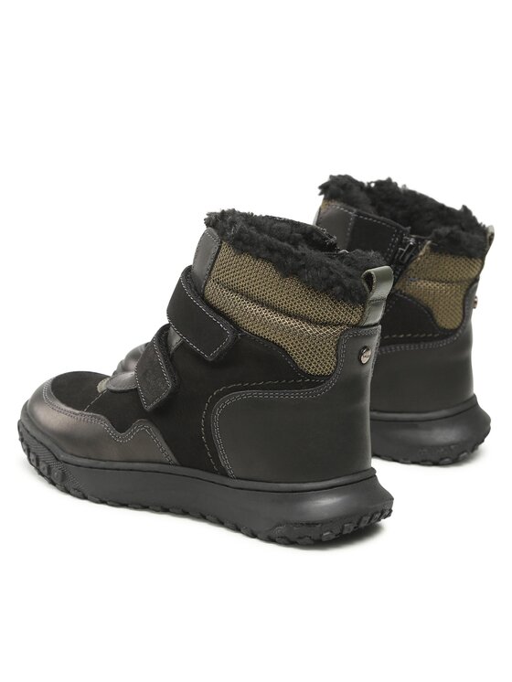 Lasocki Young Lasocki Young Μπότες CI12-3138-04 Μαύρο