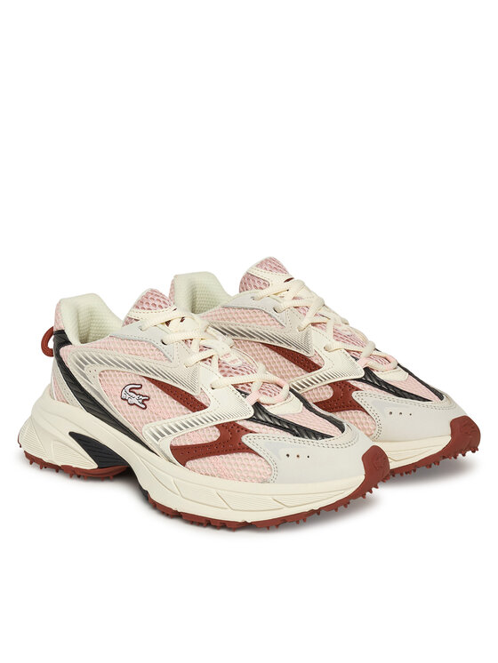 Lacoste Lacoste Tossud L003 Neo Shot 7-50SFA0122 Roosa