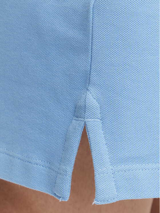 Beverly Hills Polo Club Beverly Hills Polo Club Ikdienas kleita P-SS26W-ABP526590-0298 Zils Regular Fit