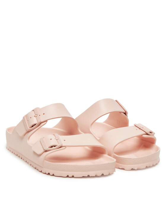 Birkenstock Birkenstock Natikače Arizona Eva 1026202 Ružičasta