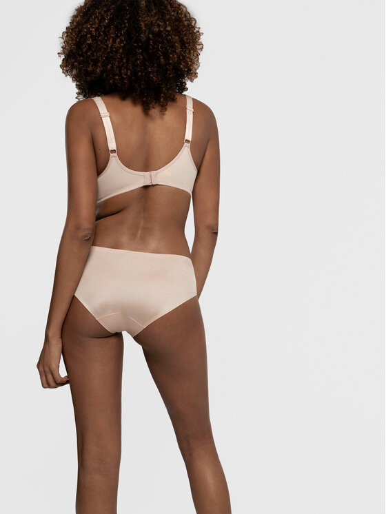 Dorina Dorina Reggiseno con ferretto Rachel D1082A Beige