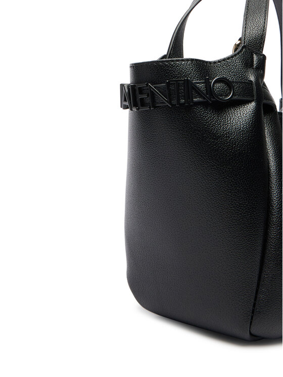 Valentino Valentino Torebka Medea VBS9Q804 Czarny