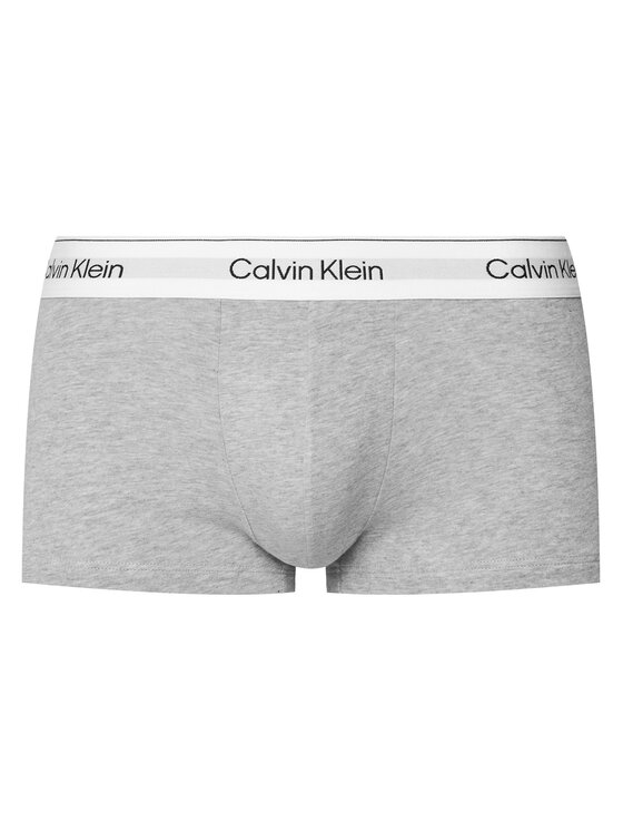 Calvin Klein Underwear Calvin Klein Underwear Σετ μποξεράκια 3 τμχ LV00NB4389 Έγχρωμο
