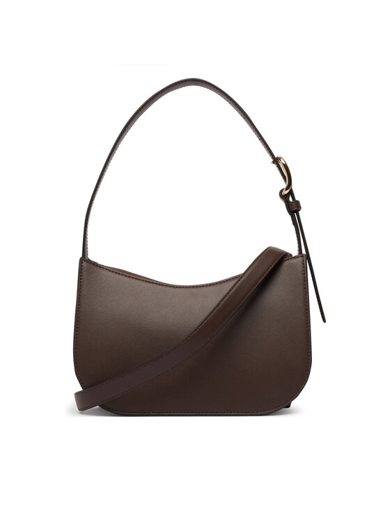 Furla Furla Kabelka Sara Small WB02138 BX3158 3244S Tmavo hnedá