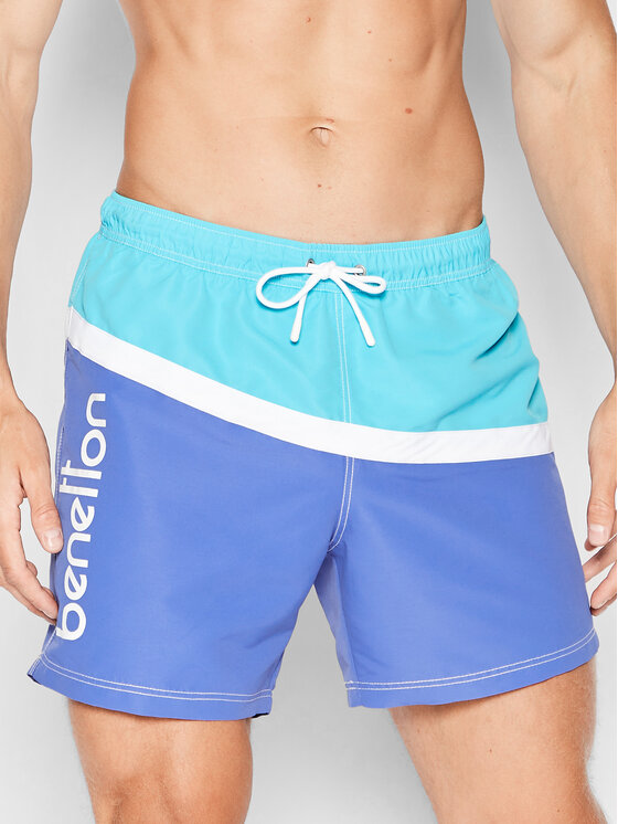 Pantaloncini da bagno United Colors Of Benetton