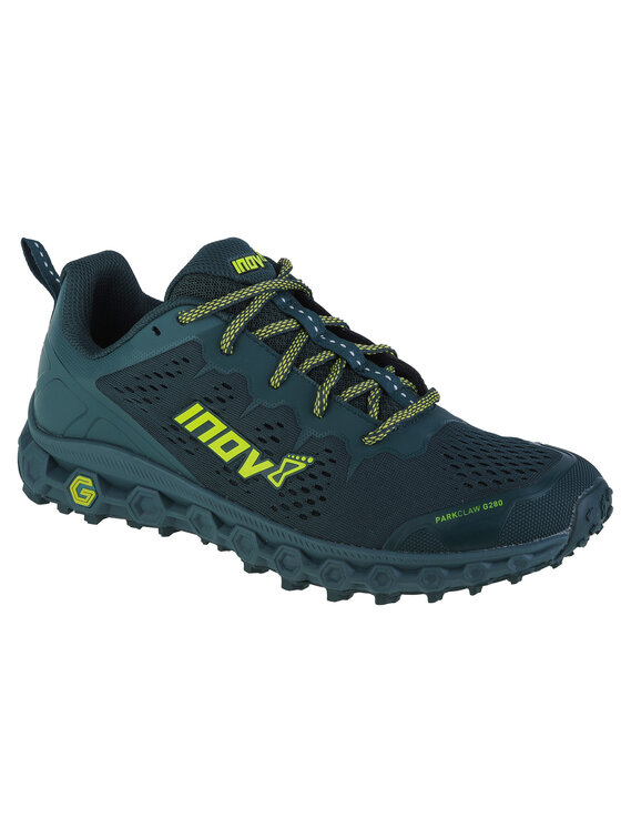 Inov-8 Inov-8 Scarpe Inov-8 Parkclaw G 280 Verde