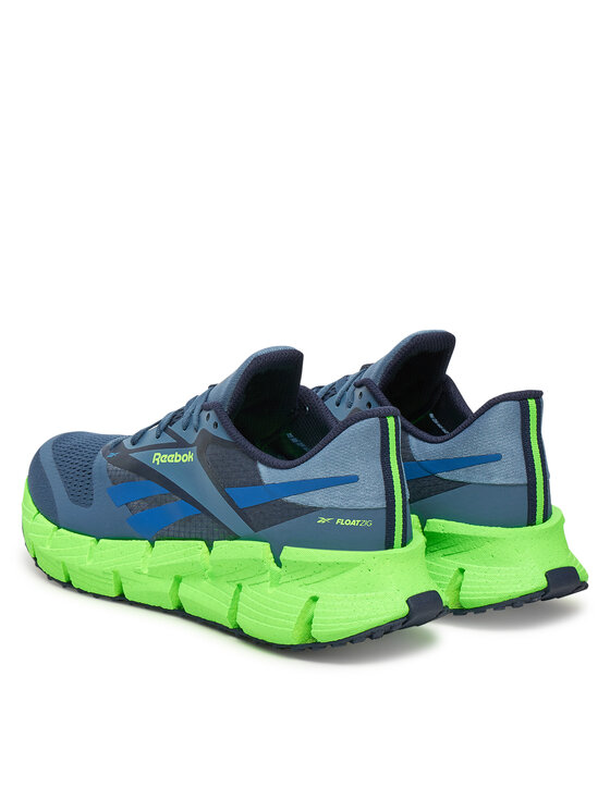 Reebok Reebok Buty do biegania FLOATZIG 1 100212131 Granatowy