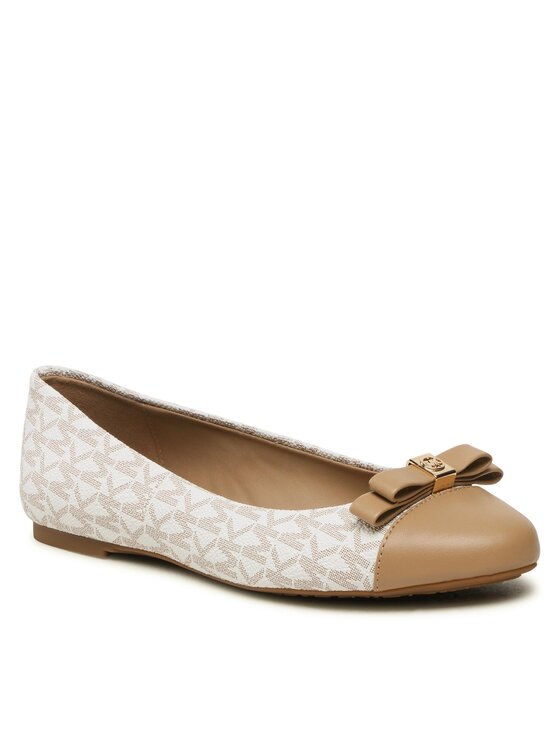 michael kors ballerines