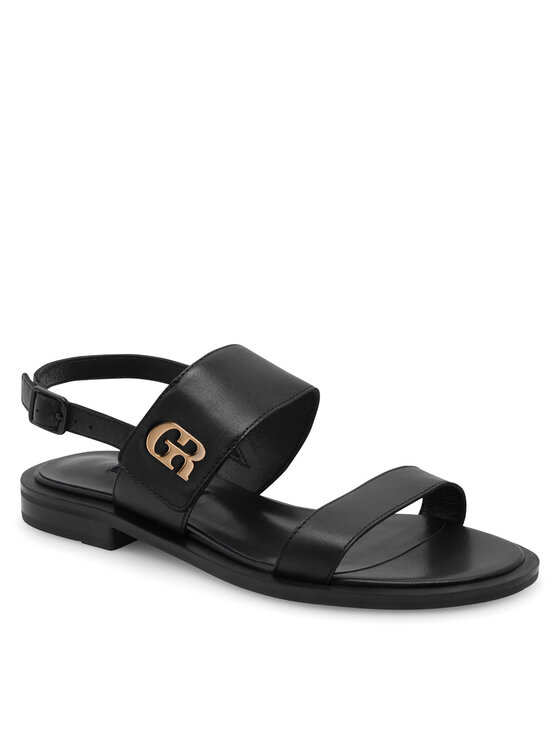 GINO ROSSI Gino Rossi Sandale IMPERI-1 Negru