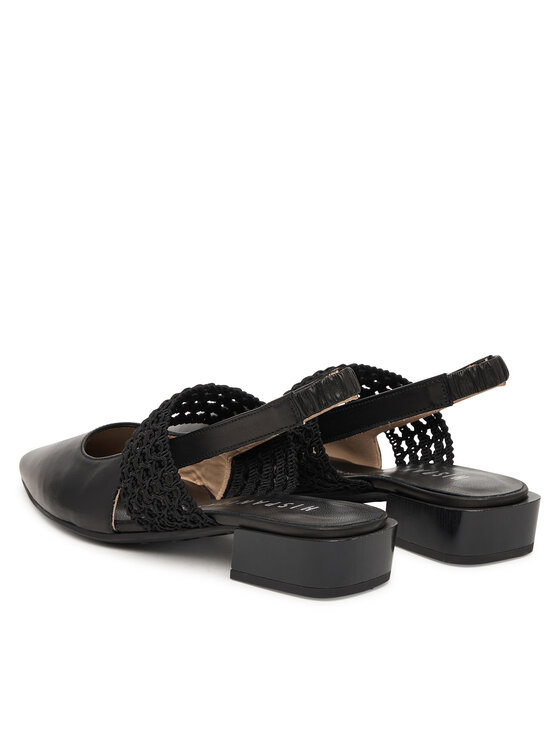 Hispanitas Hispanitas Pumps HV264778 C001 Schwarz