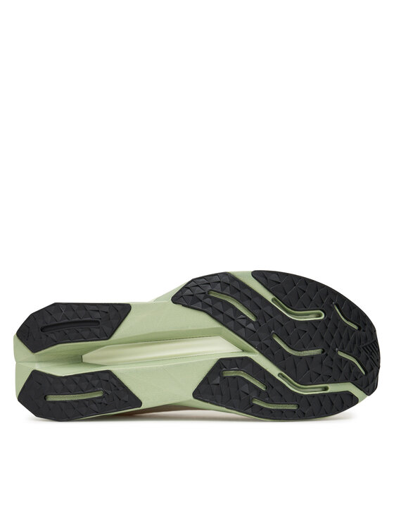 New Balance New Balance Buty do biegania FuelCell Propel V5 MFCPRCA5 Écru