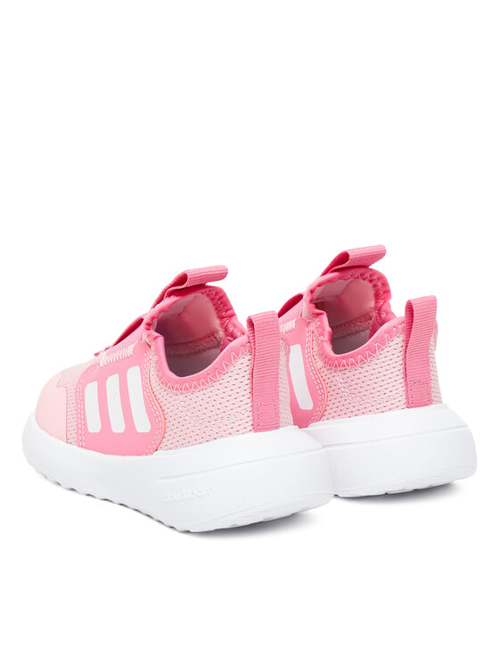 adidas adidas Sneakersy Tensaur Comfort IH1060 Różowy