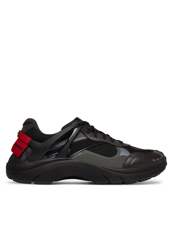 HUGO HUGO Sneakers GO2 50558041 Negru