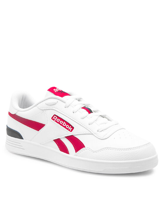 Reebok Reebok Tenisice Court Advance 100010629-M Bijela