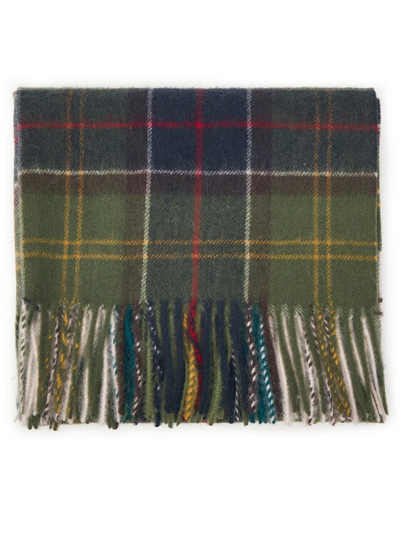 Barbour Barbour Szalik Serena LSC0477TN11 Kolorowy