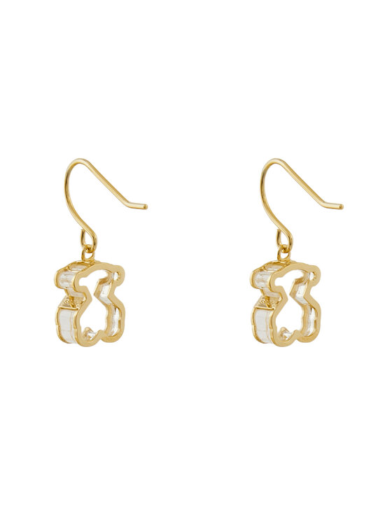 TOUS TOUS Orecchini Galaxy 1000114900 Oro