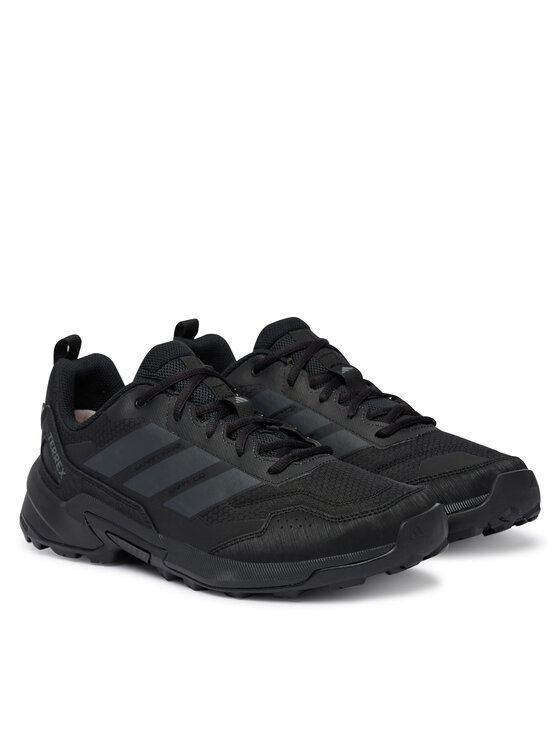 adidas adidas Trekkings Terrex Eastrail 3 Climaproof JR4008 Negru