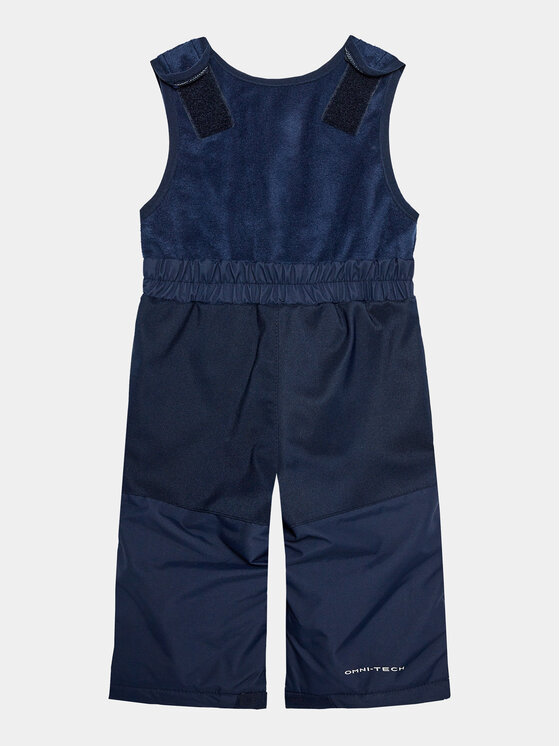 Columbia Columbia Komplet kurtka i spodnie Buga™ Set Niebieski Regular Fit