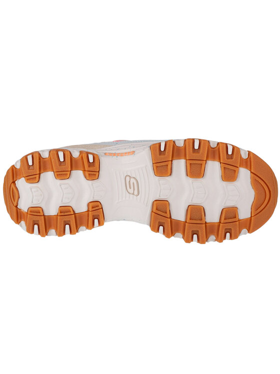 Skechers Skechers Sneakers Skechers D'Lites - Bold Views Beige