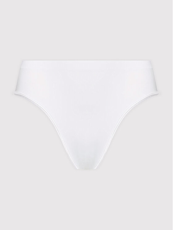 Hanro Hanro Culotte classiche Touch Feeling 1812 Bianco