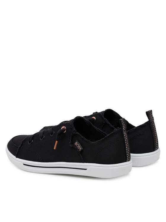 Skechers Skechers Sneakersy BOBS B Cute 2.0 114150/BLK Czarny