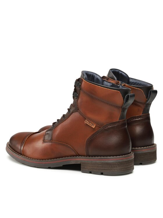 Pikolinos Pikolinos Ilgaauliai M2M-8156C1 Ruda