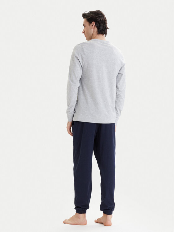 Cristiano Ronaldo CR7 Cristiano Ronaldo CR7 Pyžamo 8730-42 Barevná Regular Fit